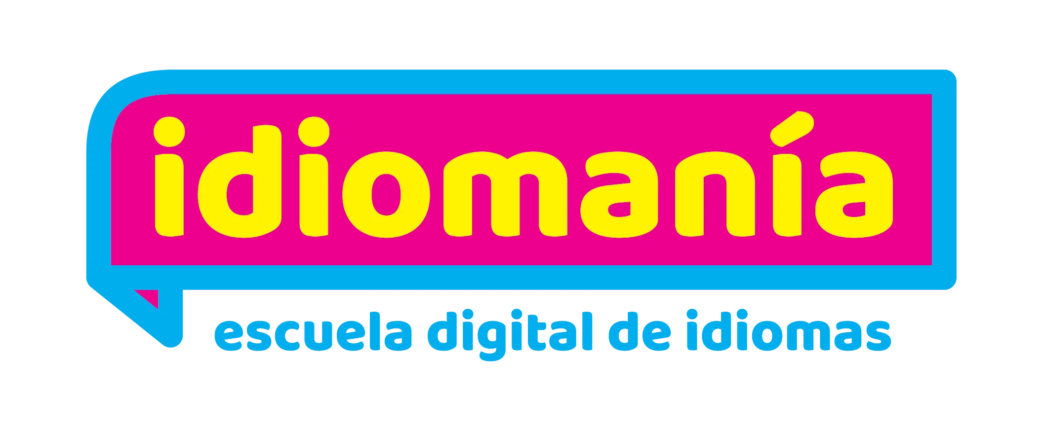 Idiomanía